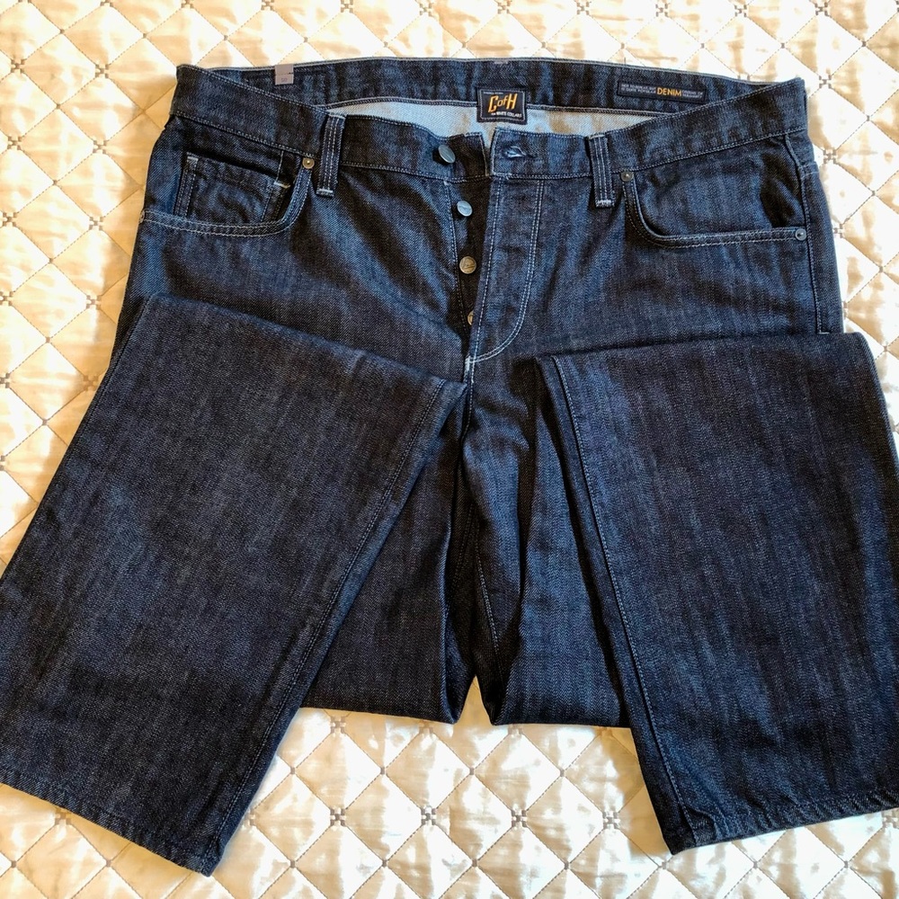 Citizens of Humanity Sid jeans